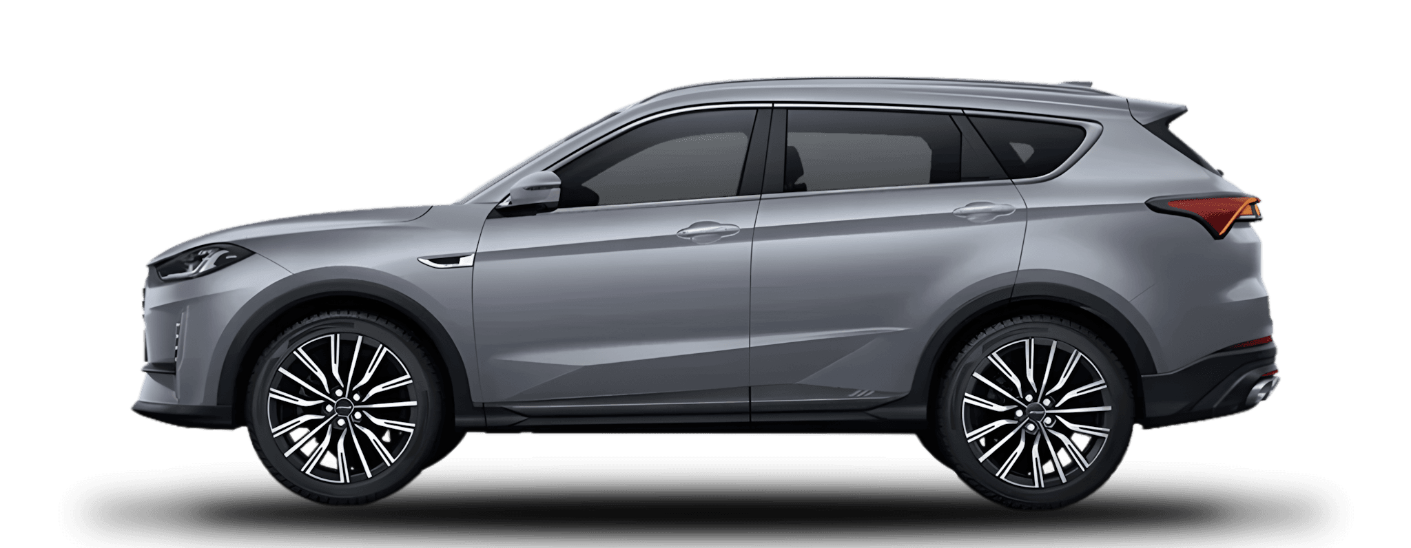 JETOUR X70 PLUS
